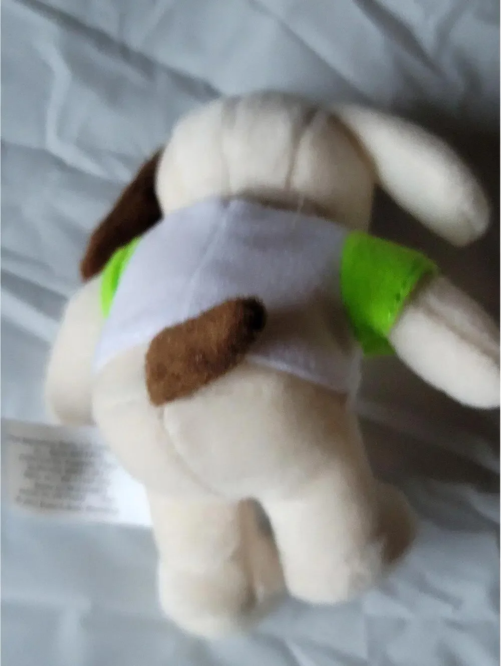 Plush - Picture 2 of 4